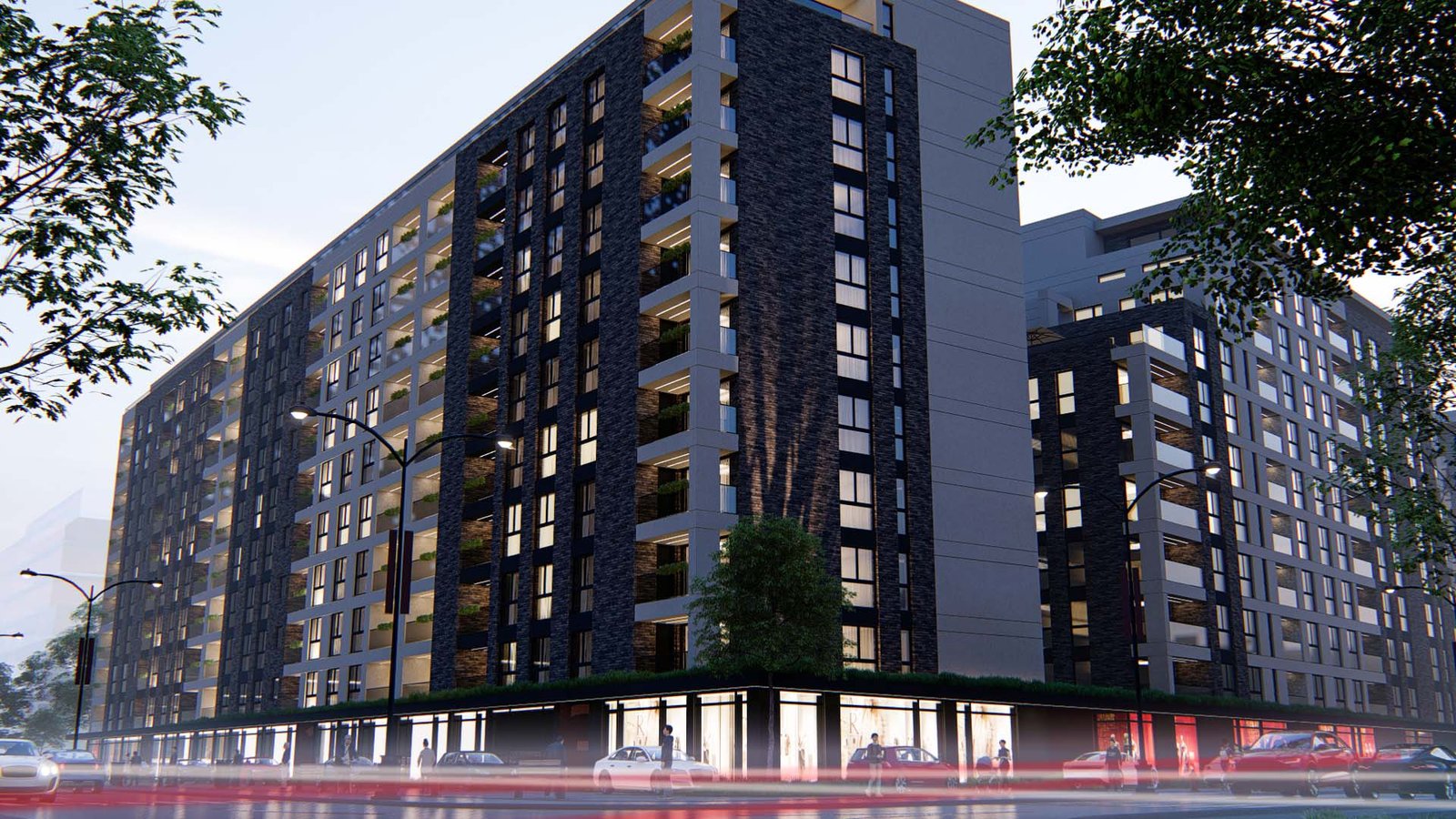 Fidanishtja Prime natën