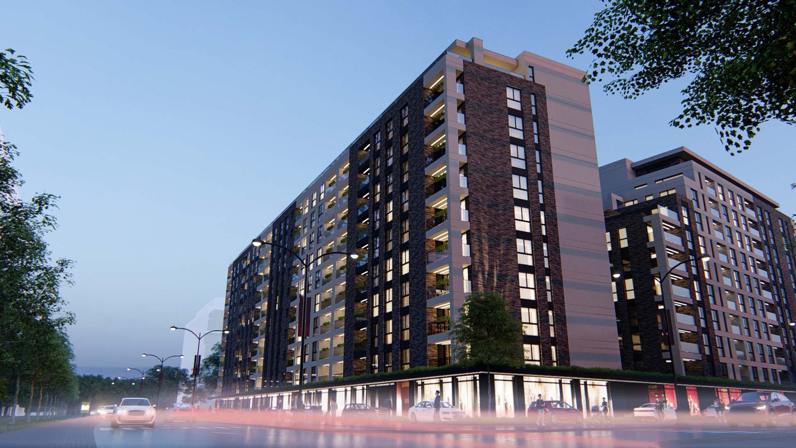 Fidanishtja Prime natën