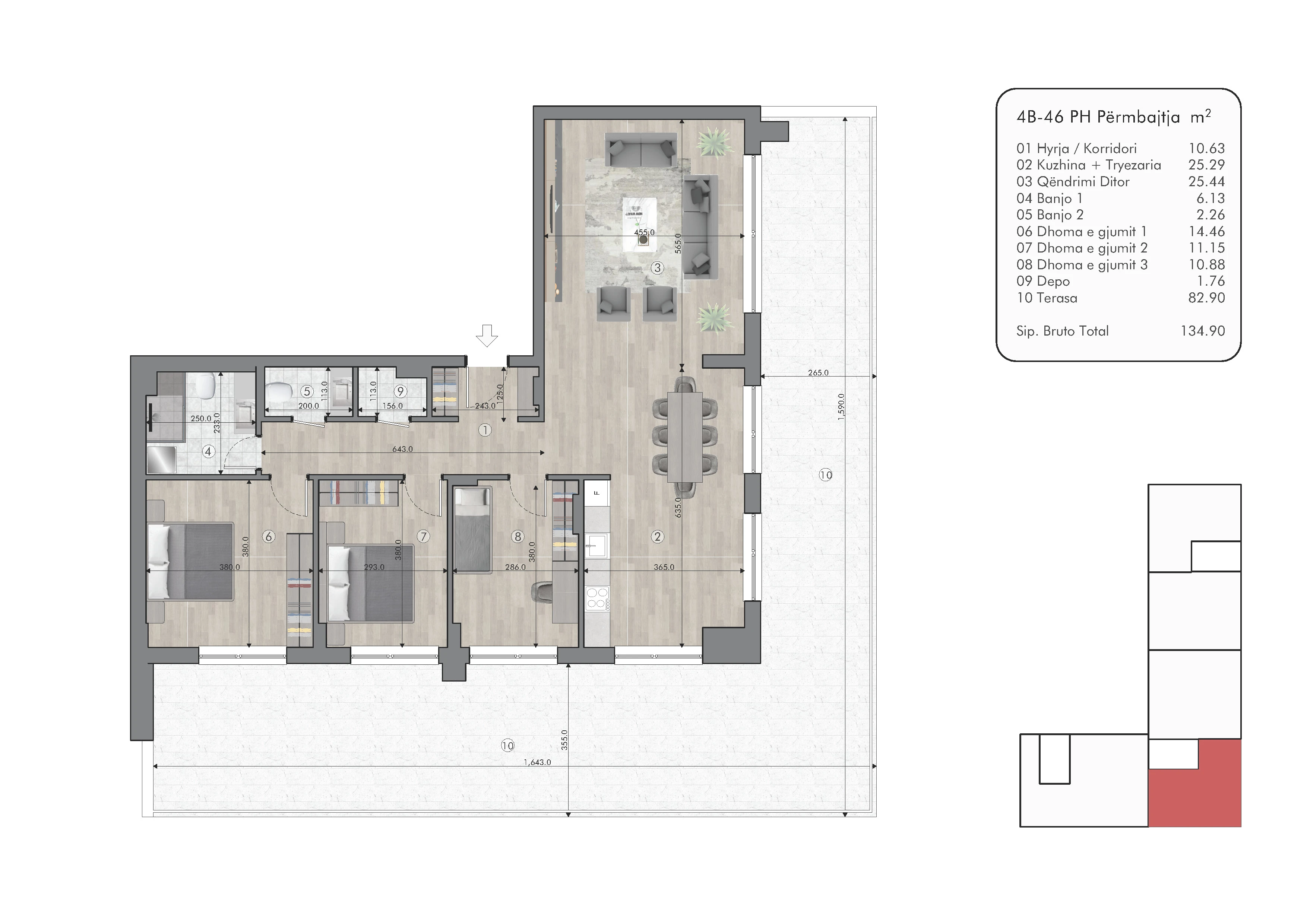 Penthouse