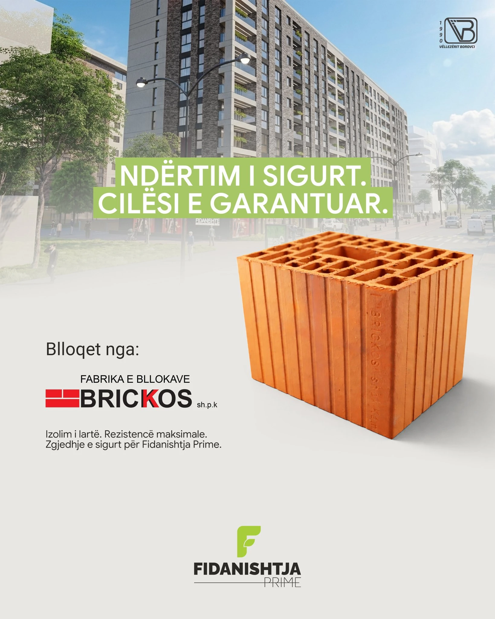 Bllok Termik